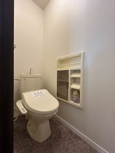 ルミエールさかざき A202号-6