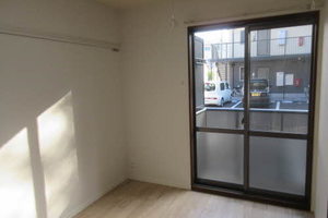 リバーサイド柿田川 A102号-5