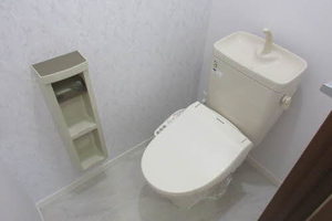 リバーサイド柿田川 A102号-11