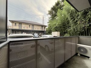リバーサイド柿田川 A102号-15