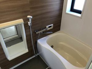 ウッドベルイーグル B201号-4