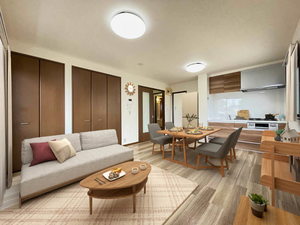 ＢＫハイム 0102号-2