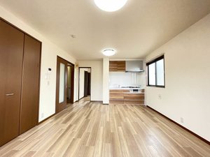 ＢＫハイム 0102号-4