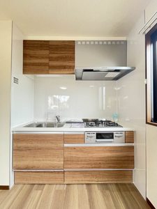 ＢＫハイム 0102号-5