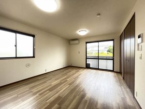 ＢＫハイム 0102号-15