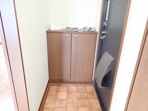 ＢＫハイム 0202号-4