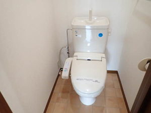 ＢＫハイム 0202号-5