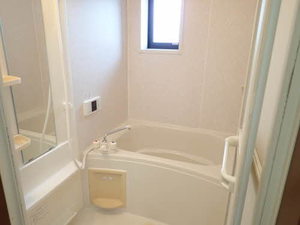 ＢＫハイム 0202号-6