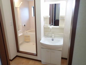 ＢＫハイム 0202号-8