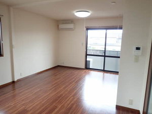 ＢＫハイム 0202号-9