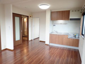 ＢＫハイム 0202号-10