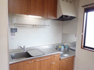 ＢＫハイム 0202号-11