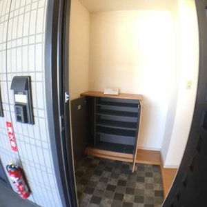 ディアス　アベニュー A202号-3