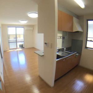 ディアス　アベニュー A202号-5