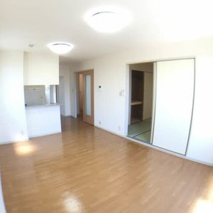 ディアス　アベニュー A202号-8