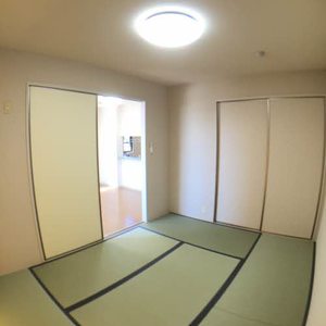 ディアス　アベニュー A202号-9