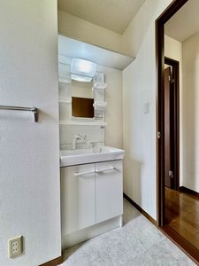 アベルテ安東 0201号-6