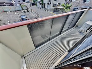 アベルテ安東 0201号-10