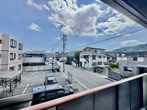 アベルテ安東 0201号-13