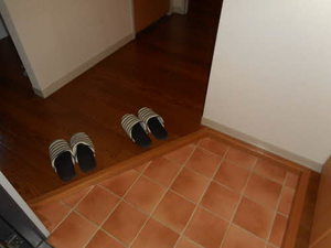 シャーメゾン大町 B202号-3