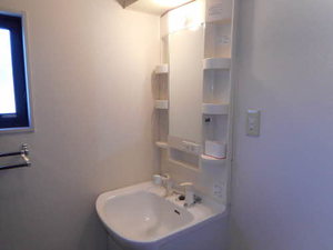 シャーメゾン大町 B202号-4