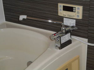 シャーメゾン大町 B202号-6