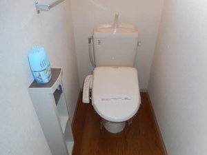 シャーメゾン大町 B202号-7