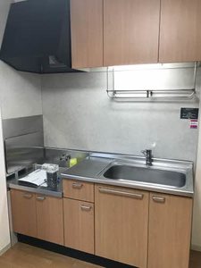 クレールＴＯＭＯ２ 0205号-3