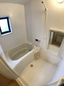 クレールＴＯＭＯ２ 0205号-4