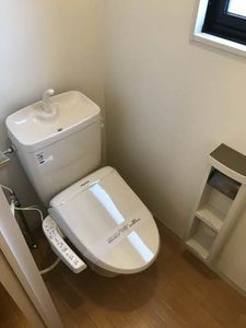 クレールＴＯＭＯ２ 0205号-5