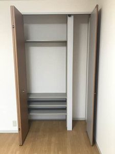 クレールＴＯＭＯ２ 0205号-6