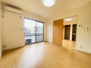 グランデュールＭ A201号-2