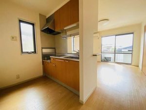 グランデュールＭ A201号-3