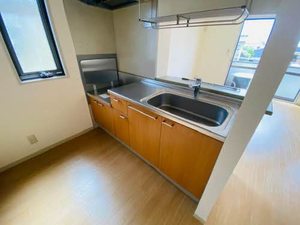 グランデュールＭ A201号-4