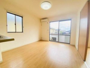 グランデュールＭ A201号-5