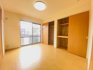 グランデュールＭ A201号-6