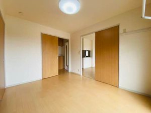 グランデュールＭ A201号-7