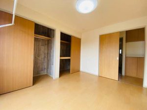 グランデュールＭ A201号-8