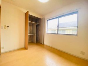 グランデュールＭ A201号-10