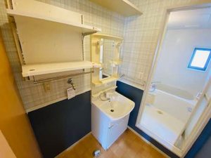 グランデュールＭ A201号-11