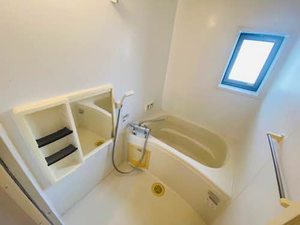 グランデュールＭ A201号-12