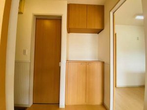 グランデュールＭ A201号-14