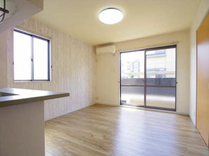 グランデュールM B101号-2