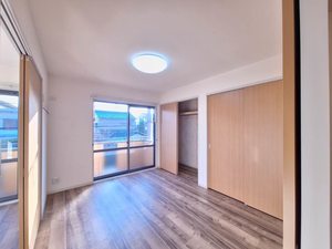 グランデュールM C201号-5