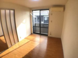 カンファトリー B202号-2