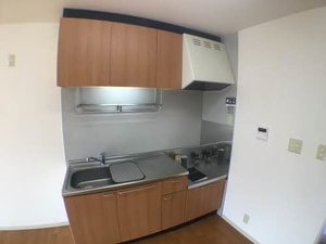 カンファトリー B202号-4