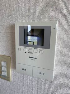 カンファトリー C201号-3