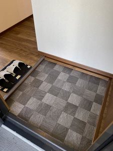 カンファトリー C201号-8