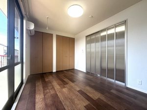 カーサミア西山 0201号-7
