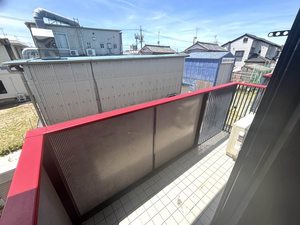 カーサミア西山 0201号-13